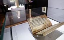 La Bibliothèque nationale de France retire des “livres empoisonnés” 