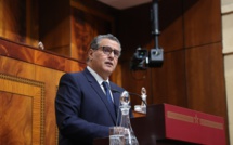 Aziz Akhannouch : Voici mon bilan à mi-mandat en chiffres et ma feuille de route pour la suite