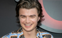 Tiktok : Le hit viral 'End of Beginning' cachait l'une des Stars de 'Stranger Things'"