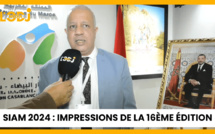 SIAM 2024 : Impressions de la 16ème édition