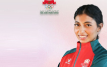 Escrime : la Marocaine Youssra Zakarani qualifiée aux JO de Paris-2024