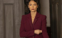 «Mercredi» saison 2 : Thandiwe Newton rejoint le casting de la série