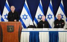 Vers un mandat d'arrêt international  de la CPI contre Nétanyahou ?