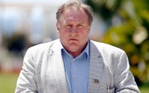 Gérard Depardieu face à la justice en octobre pour agressions sexuelles sur deux femmes