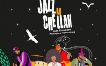 Le Festival Jazz au Chellah fait son grand retour du 10 au 12 mai 