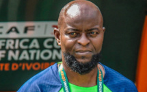 L'ex-joueur de l'Ajax Finidi George nommé sélectionneur du Nigeria