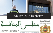 L'ONEE a besoin d'une restructuration de la dette et d'une révision des tarifs