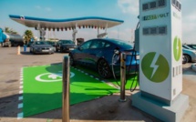 Voitures électriques : l'Europe à la traîne sur les bornes de recharge, et le Maroc encore plus ?