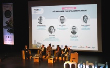 ​Salon Mobizi : L'électrique, clé de la mobilité décarbonée ?