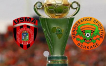 RSB-USMA: la CAF statue sur le match retour
