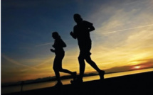 Étude : l'exercice physique diminue de 23 % le risque de dépression