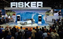 Fisker : licenciements massifs et faillite imminente ?