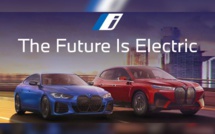 BMW : virage électrique en vue !