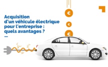Voiture électrique : les entreprises traînent des pieds, le texte de loi reporté !