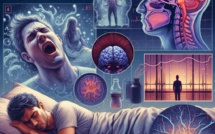 Les cauchemars sont-ils réellement bénéfiques pour notre santé ? 
