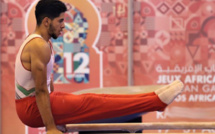 Championnats d’Afrique de gymnastique artistique : le Maroc 2e au classement par équipes