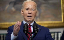 Le camp du président américain se déchire à propos du soutien à Israël !? 