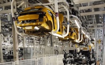 ​Le Maroc, champion automobile de l'Afrique !