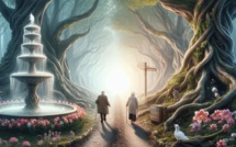 Mieux vieillir sur les chemins des âges 