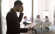 La glossophobie : la peur de parler en public