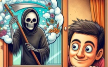 Mon voisin rêve de la mort de quelqu’un !