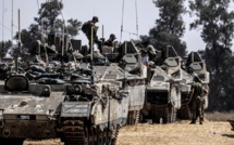 A Rafah, Joe Biden au pied du mur ...des lamentations ! 