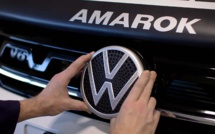 Volkswagen RooBadge : un badge qui sonne la fin des collisions avec les kangourous