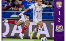 L'international marocain Soufiane Rahimi, meilleur buteur de cette édition  avec 11 buts