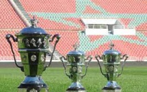 Coupe du trône : Raja et Moghreb de Fès premiers qualifiés pour les demi-finales