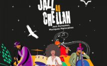 Rabat : Clôture de la 26e édition du Festival Jazz au Chellah