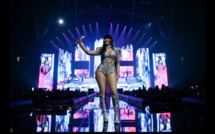 Nicki Minaj annoncée en tête d'affiche au Festival Mawazine
