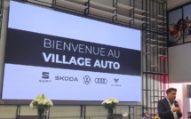 ​Alerte Automobile : Le Village Auto débarque au Maroc !