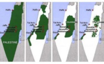 Le peuple élu : 1/3 – Un peuple de droit divin