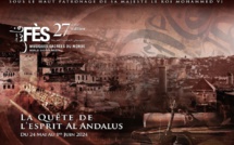 Madrid : présentation de la 27ème édition du festival de Fès des Musiques Sacrées du Monde