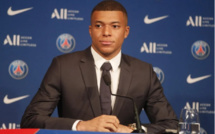 Le président de la Liga annonce l'arrivée de Kylian Mbappé au Real Madrid