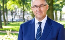 Le néerlando-marocain, Ahmed Aboutaleb, sacré meilleur maire du monde