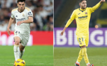 Six Lions de l'Atlas nommés au prix de l’African MVP de la Liga