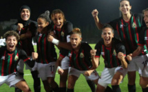 Premier Mondial féminin des clubs programmé début 2026