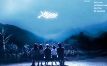 Coup d'envoi de la 77ème édition du Festival de Cannes