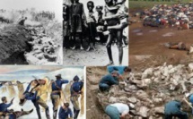 Occident et génocide, une longue histoire