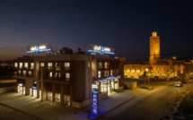 Akdital : Marrakech s'offre l'Hôpital International Ibn Nafis !