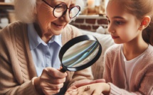 Mon dermato ou ma grand-mère pour faire disparaître les verrues