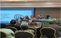 L'Association Tahadi milite contre la violence numérique faite aux femmes