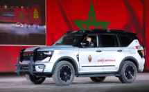 Ghiath Smart Patrol : la DGSN met Agadir sous haute surveillance technologique