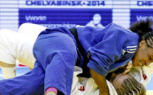 Judo : participation du Maroc aux championnats du monde à Abu Dhabi