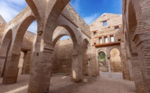 Rabat : le site Chellah rouvre ses portes au public