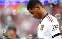 Euro 2024 : Marcus Rashford absent de la pré-liste de l’Angleterre