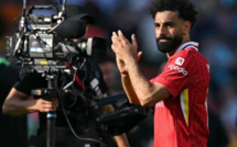 Liverpool : Salah envisage d’aller au bout de son contrat