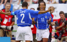 Brésil : Ronaldinho, Bebeto et Cafu vont rechausser les crampons, voici pourquoi