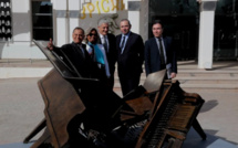 Arman à l'honneur : une exposition majeure au musée Mohammed VI pour son dixième anniversaire